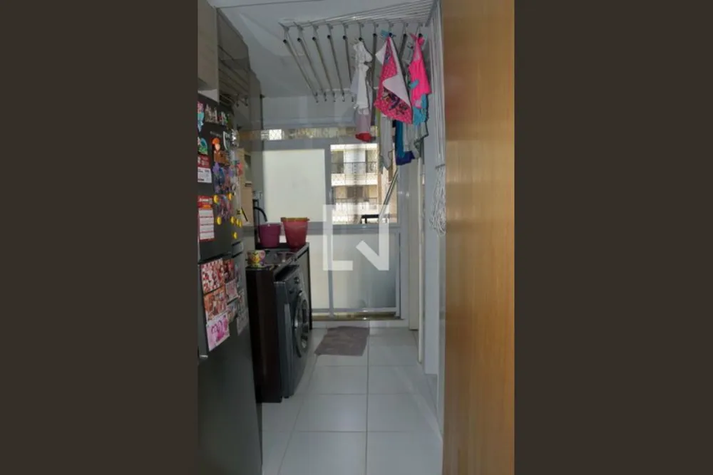 Apartamento, 4 quartos, 192 m² - Foto 42