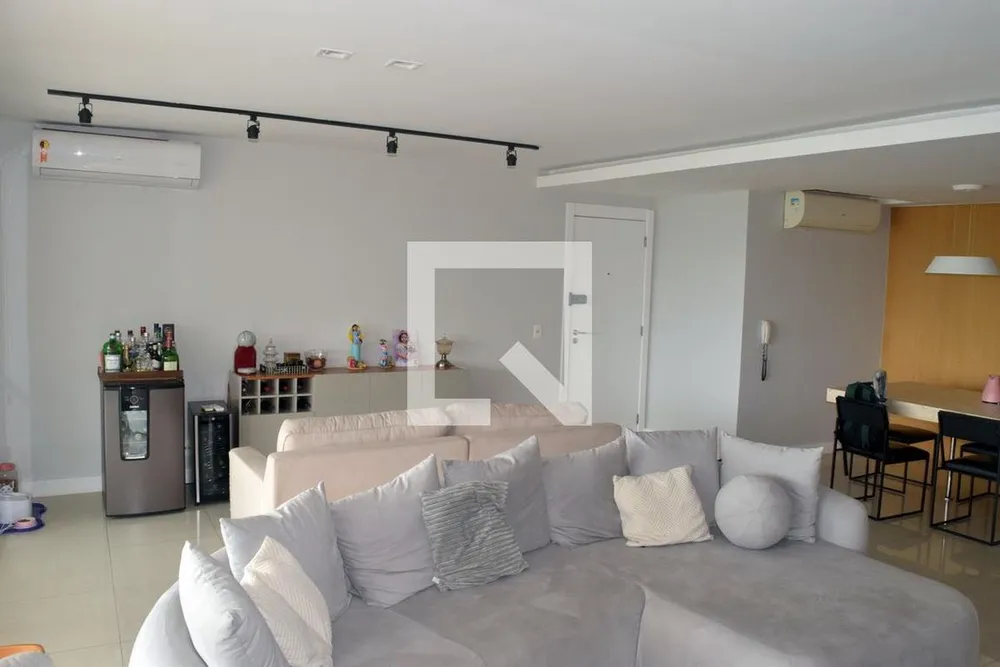 Apartamento, 4 quartos, 192 m² - Foto 30