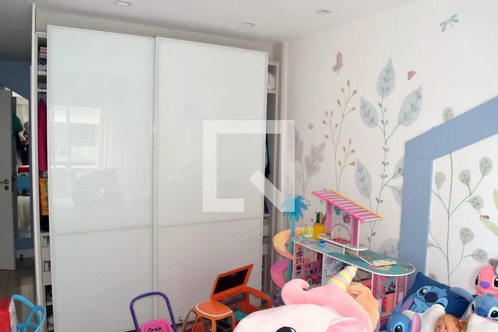 Apartamento, 4 quartos, 192 m² - Foto 17