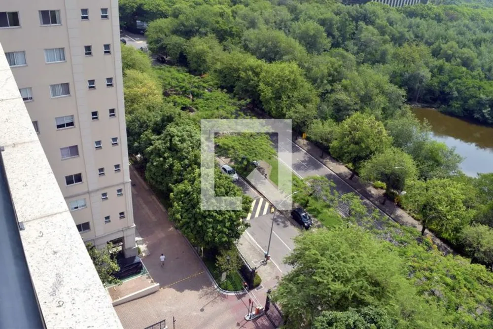Apartamento, 4 quartos, 192 m² - Foto 4