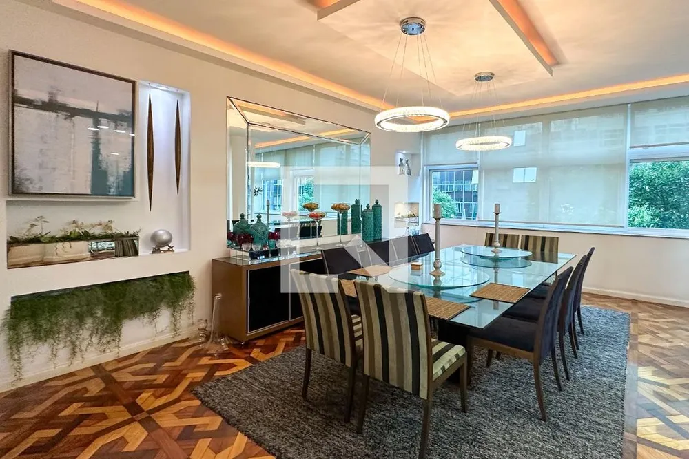 Apartamento, 4 quartos, 288 m² - Foto 9