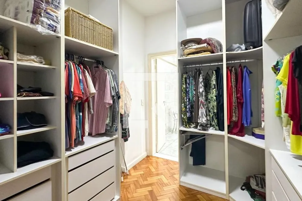 Apartamento, 4 quartos, 288 m² - Foto 26