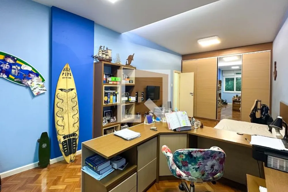 Apartamento, 4 quartos, 288 m² - Foto 22