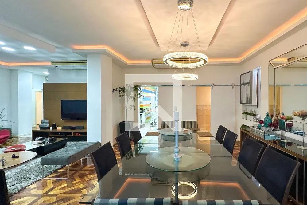 Apartamento, 4 quartos, 288 m² - Foto 20