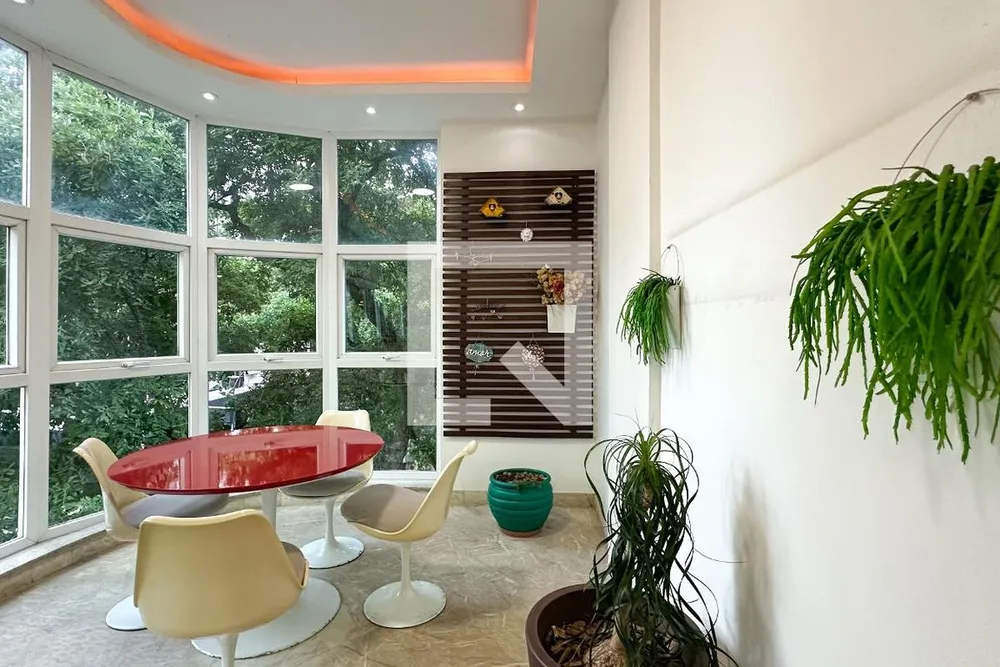 Apartamento, 4 quartos, 288 m² - Foto 17