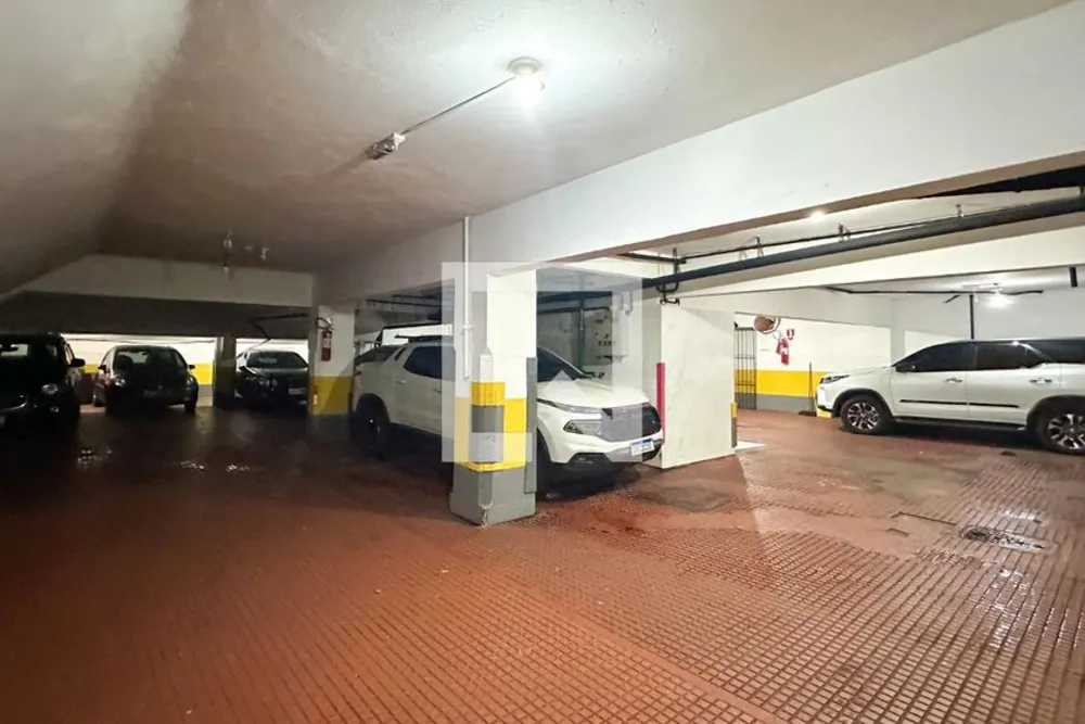 Apartamento, 4 quartos, 288 m² - Foto 24