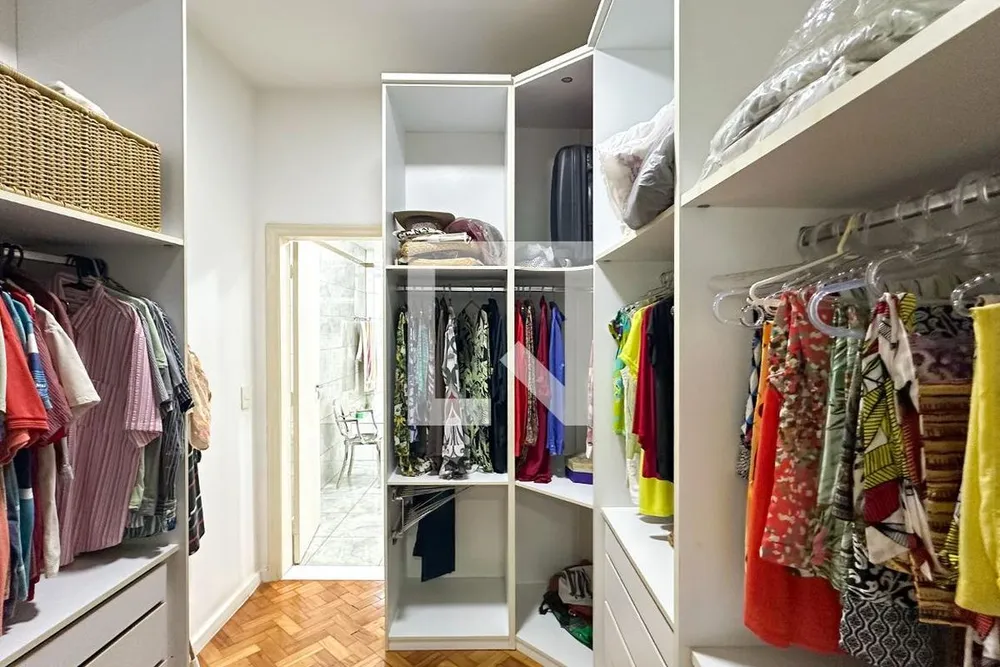 Apartamento, 4 quartos, 288 m² - Foto 19