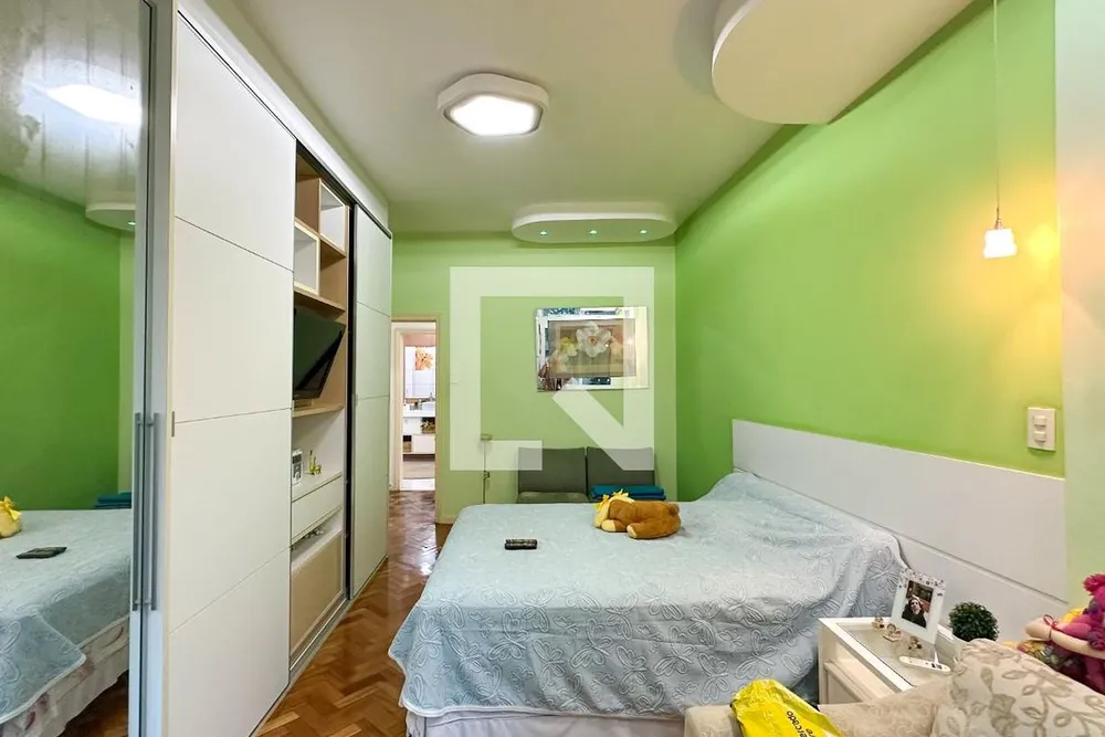 Apartamento, 4 quartos, 288 m² - Foto 23