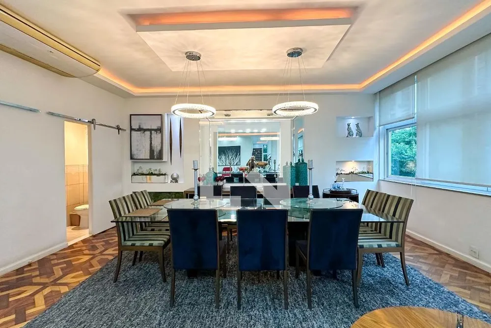 Apartamento, 4 quartos, 288 m² - Foto 8