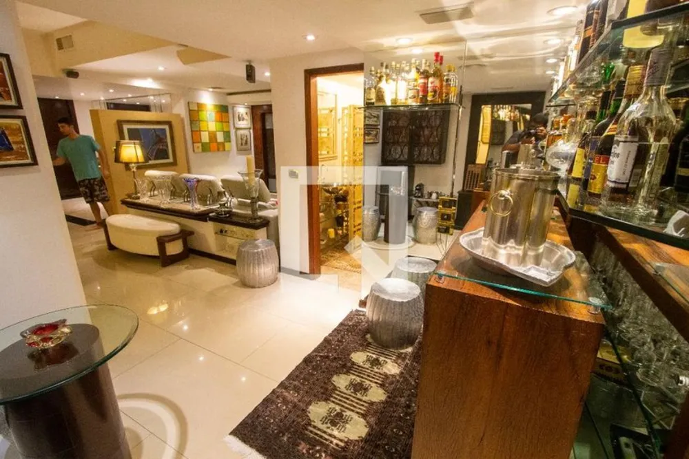 Apartamento, 5 quartos, 300 m² - Foto 23