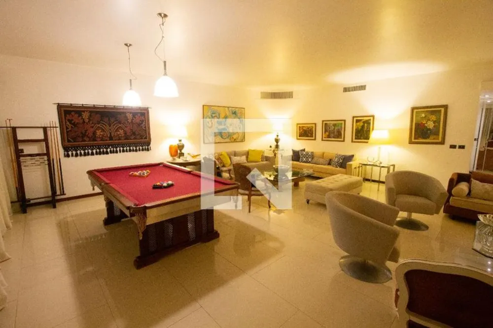 Apartamento, 5 quartos, 300 m² - Foto 3