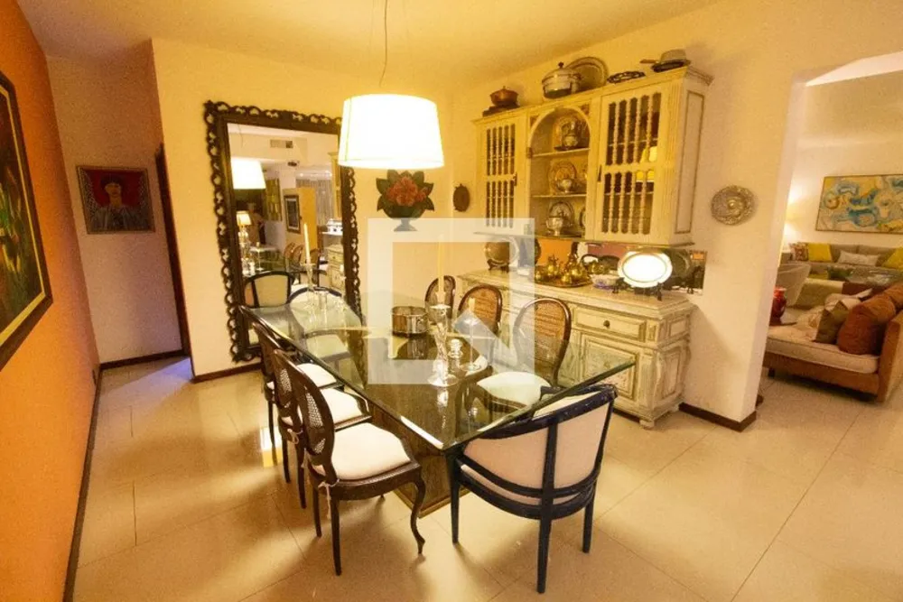 Apartamento, 5 quartos, 300 m² - Foto 8