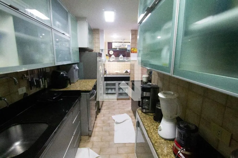 Apartamento, 5 quartos, 300 m² - Foto 17