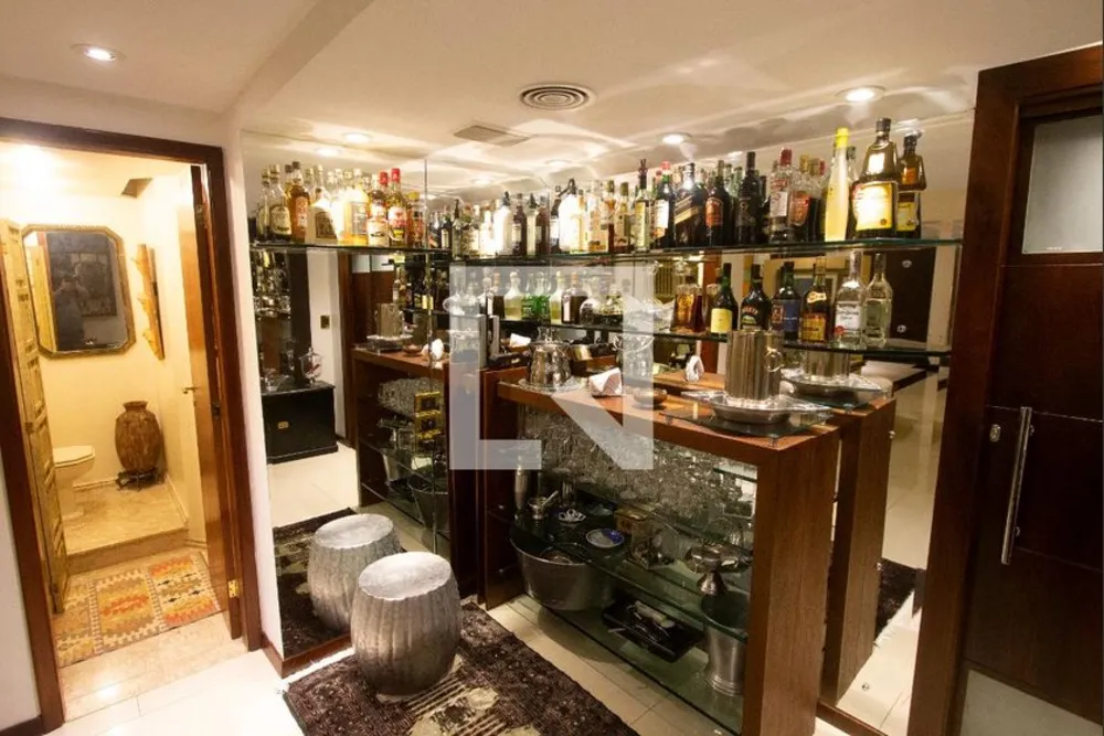 Apartamento, 5 quartos, 300 m² - Foto 24