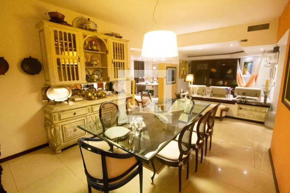 Apartamento, 5 quartos, 300 m² - Foto 12