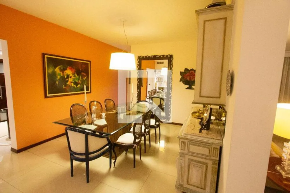 Apartamento, 5 quartos, 300 m² - Foto 9