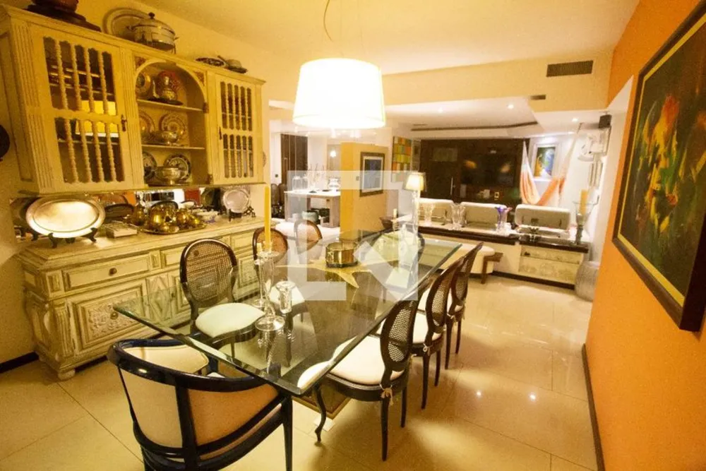 Apartamento, 5 quartos, 300 m² - Foto 11