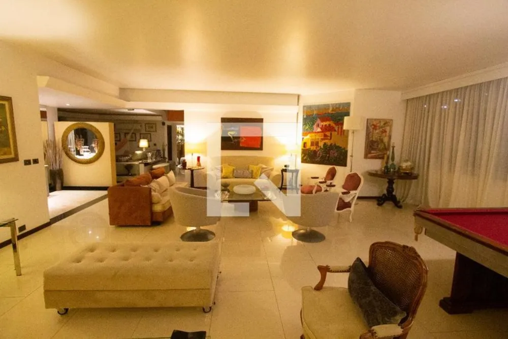 Apartamento, 5 quartos, 300 m² - Foto 4
