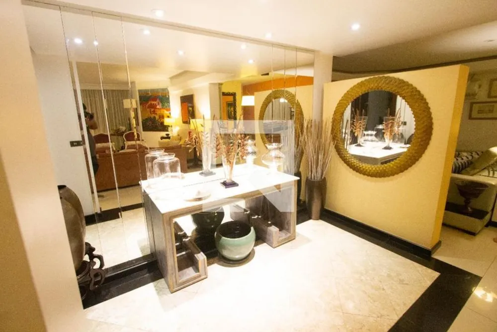 Apartamento, 5 quartos, 300 m² - Foto 6