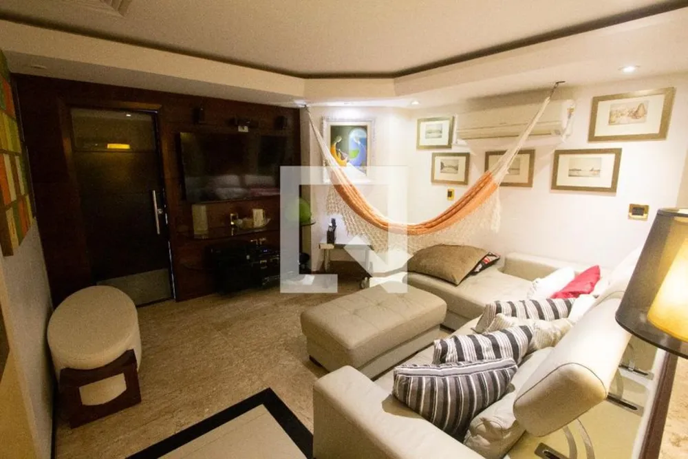 Apartamento, 5 quartos, 300 m² - Foto 22