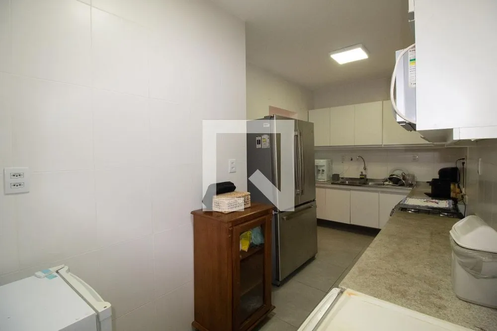 Apartamento, 4 quartos, 126 m² - Foto 33