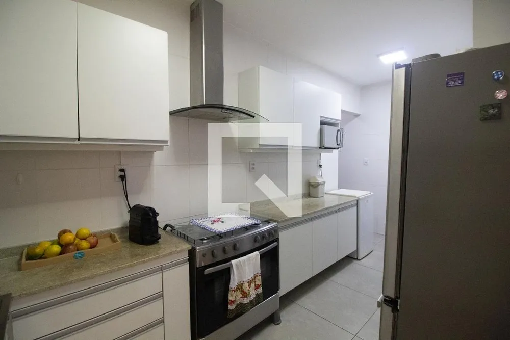Apartamento, 4 quartos, 126 m² - Foto 13