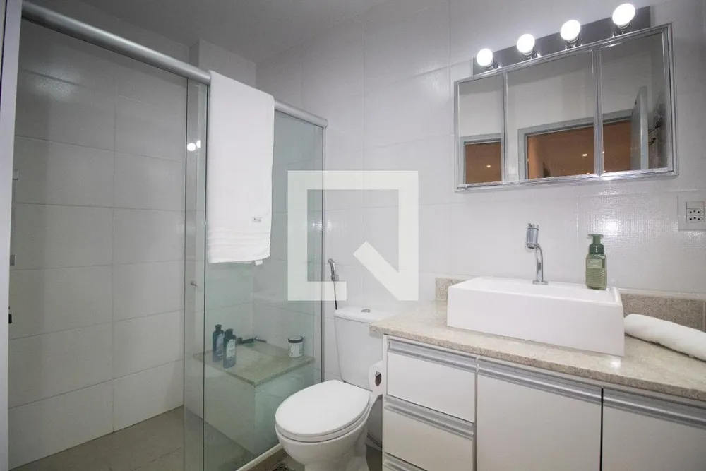 Apartamento, 4 quartos, 126 m² - Foto 34