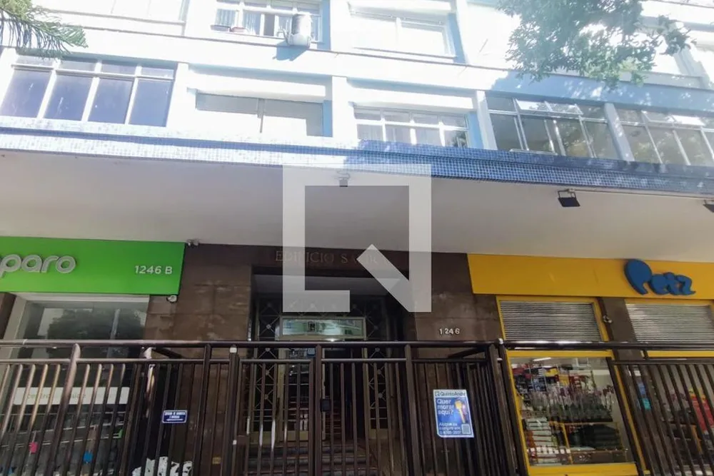 Apartamento, 4 quartos, 126 m² - Foto 27