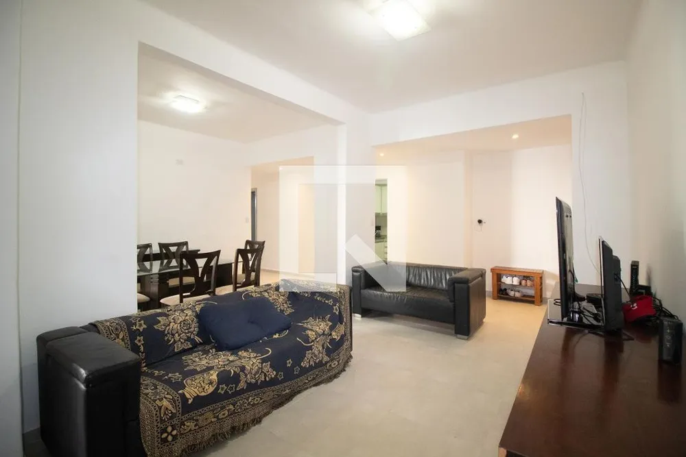 Apartamento, 4 quartos, 126 m² - Foto 4