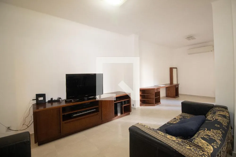 Apartamento, 4 quartos, 126 m² - Foto 1