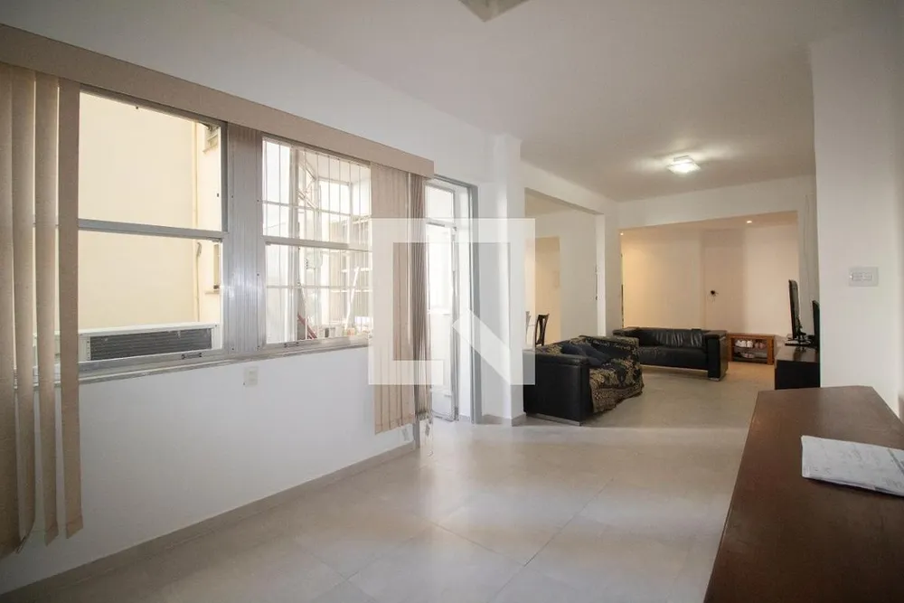 Apartamento, 4 quartos, 126 m² - Foto 7