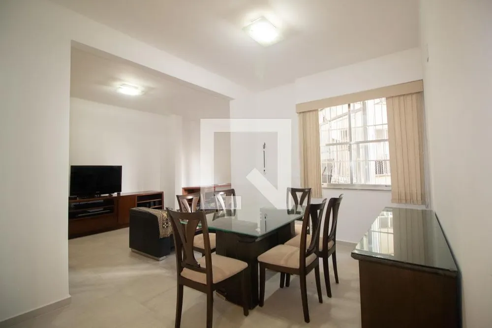Apartamento, 4 quartos, 126 m² - Foto 12
