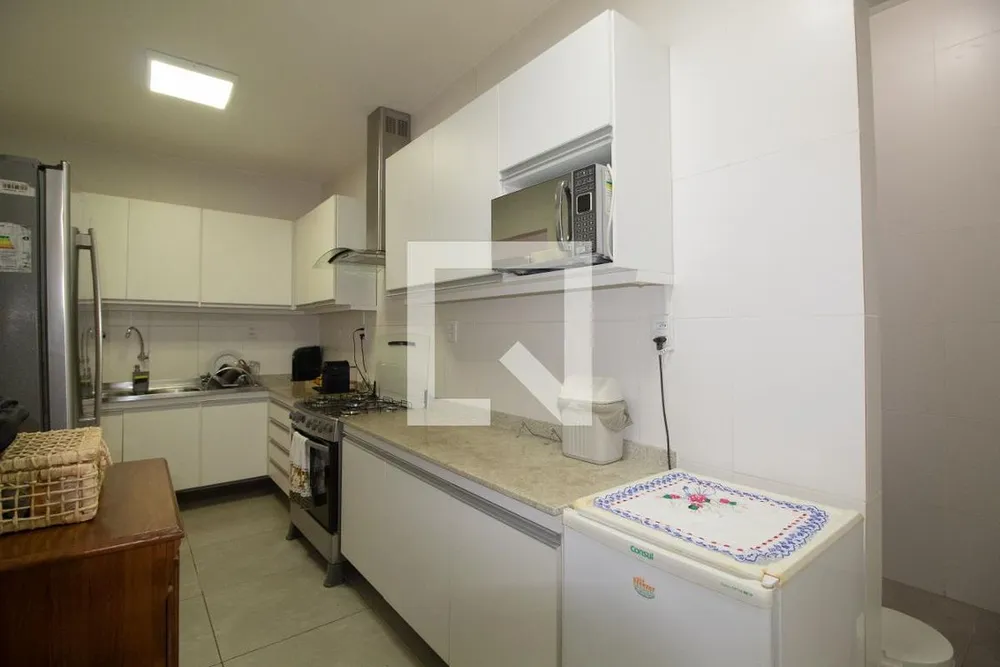 Apartamento, 4 quartos, 126 m² - Foto 36