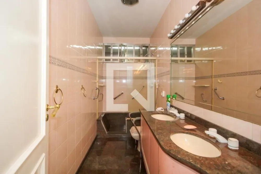 Apartamento, 4 quartos, 220 m² - Foto 27
