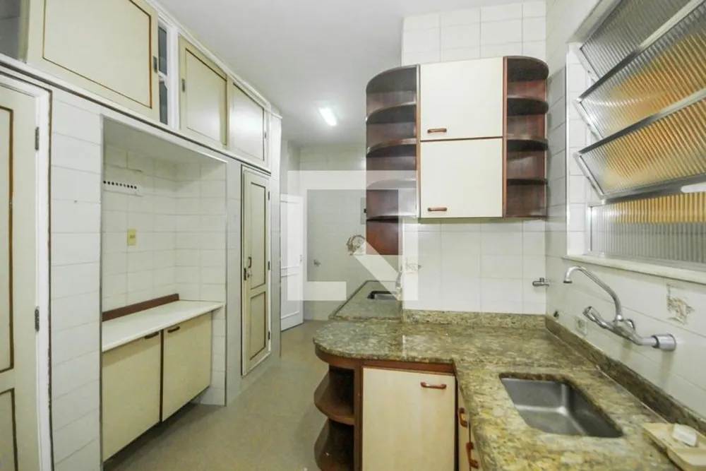 Apartamento, 4 quartos, 220 m² - Foto 52