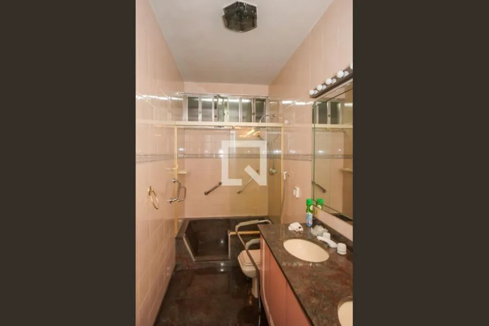 Apartamento, 4 quartos, 220 m² - Foto 34