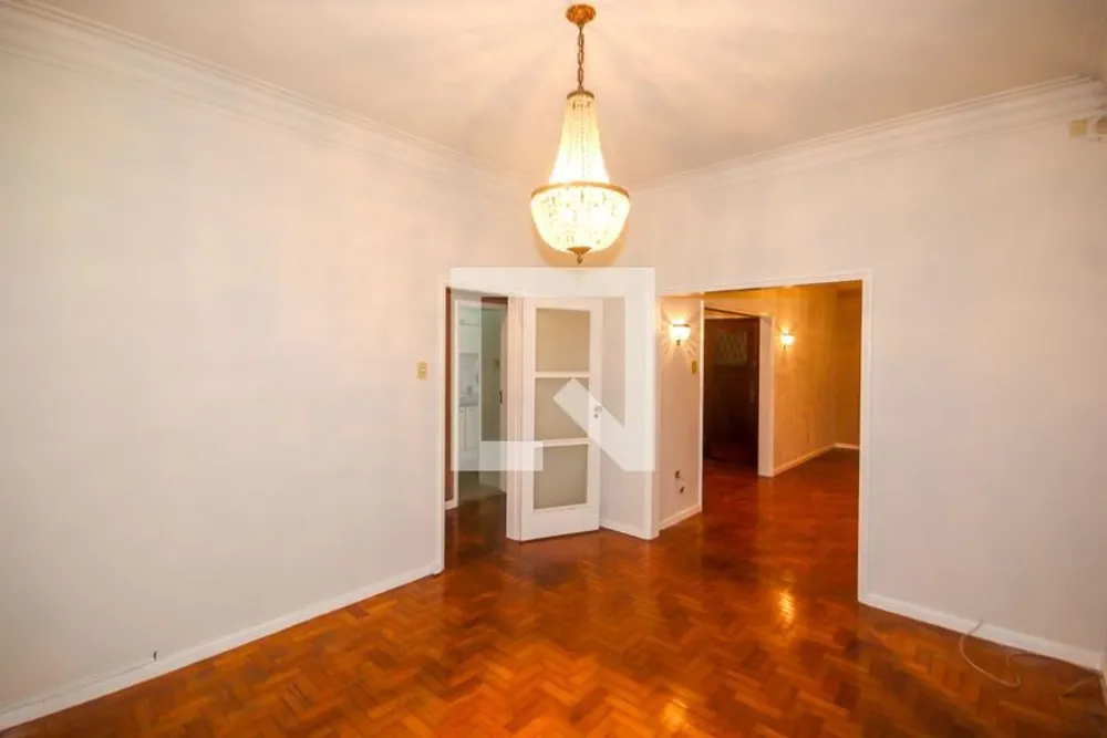 Apartamento, 4 quartos, 220 m² - Foto 8
