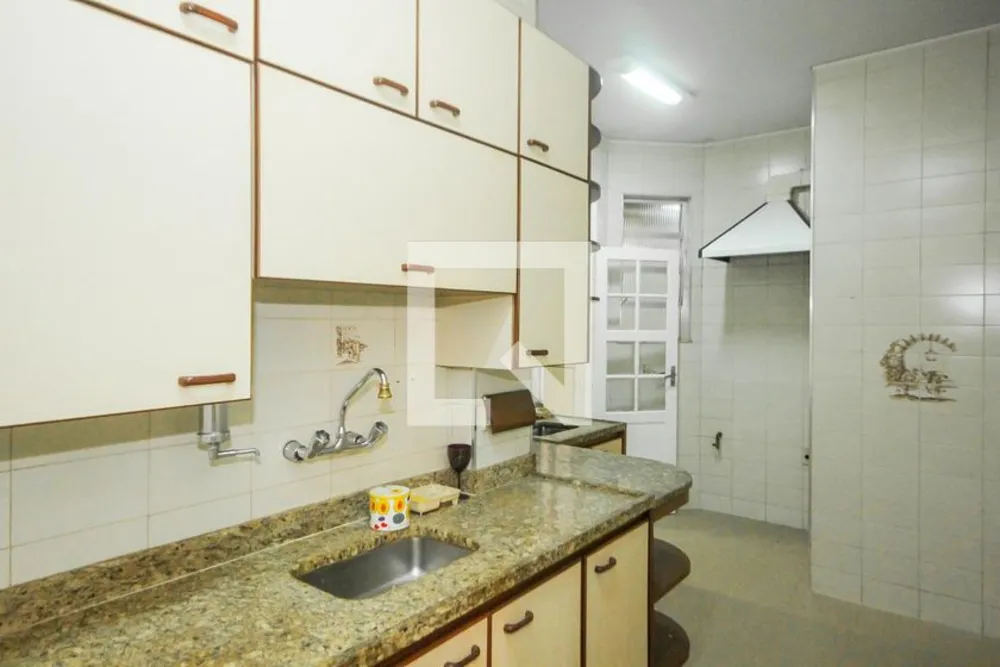 Apartamento, 4 quartos, 220 m² - Foto 48