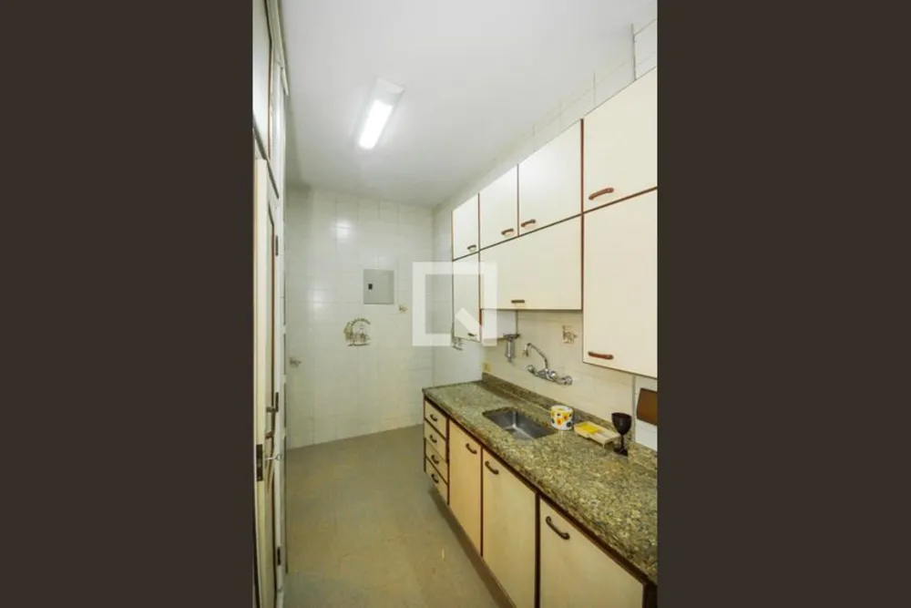 Apartamento, 4 quartos, 220 m² - Foto 46