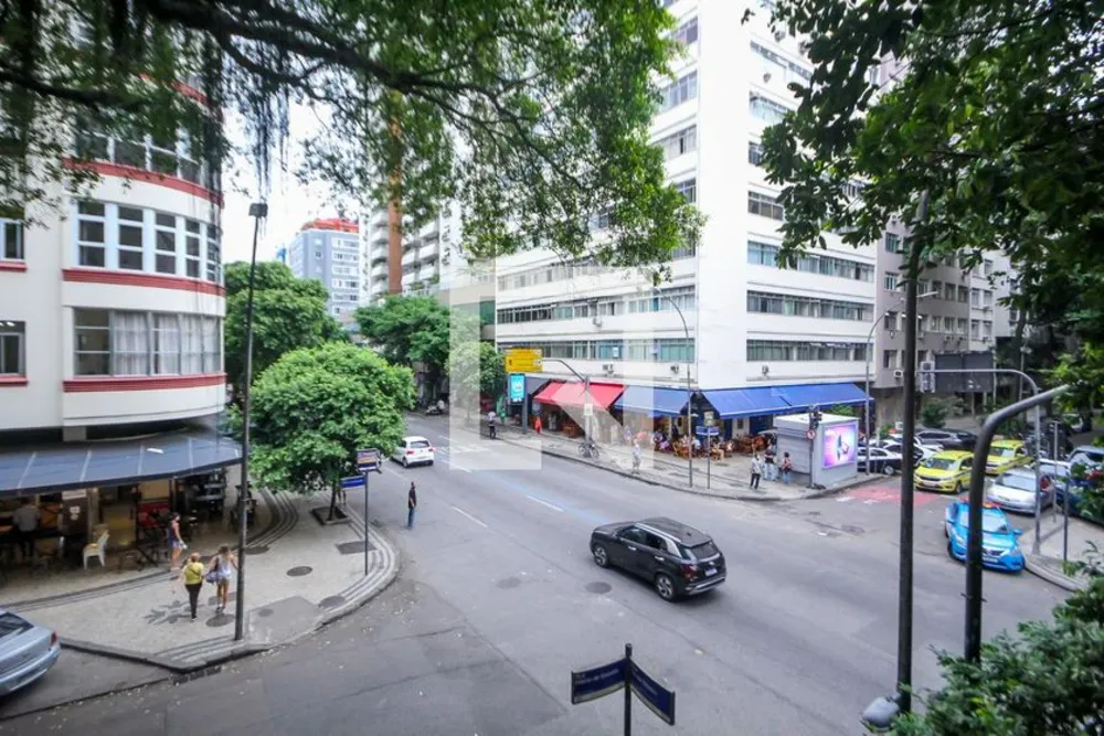Apartamento, 4 quartos, 220 m² - Foto 13