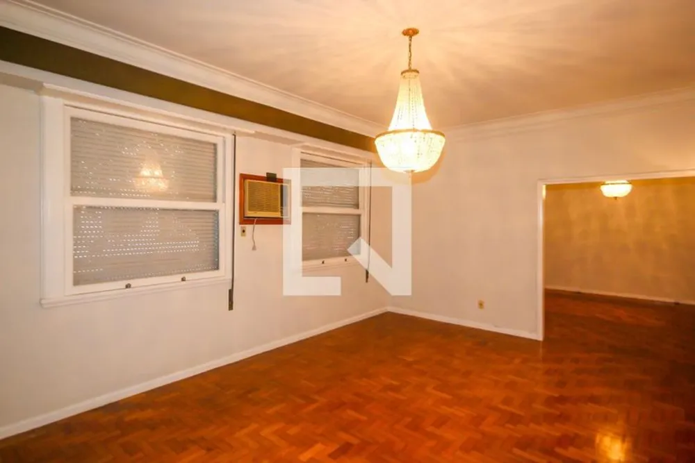 Apartamento, 4 quartos, 220 m² - Foto 1