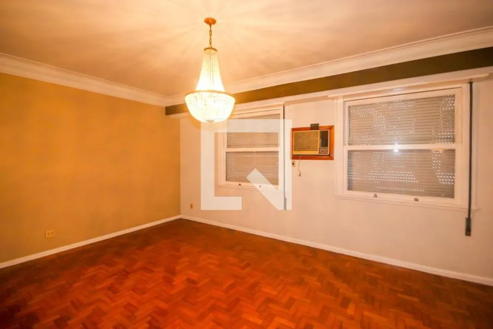 Apartamento, 4 quartos, 220 m² - Foto 2