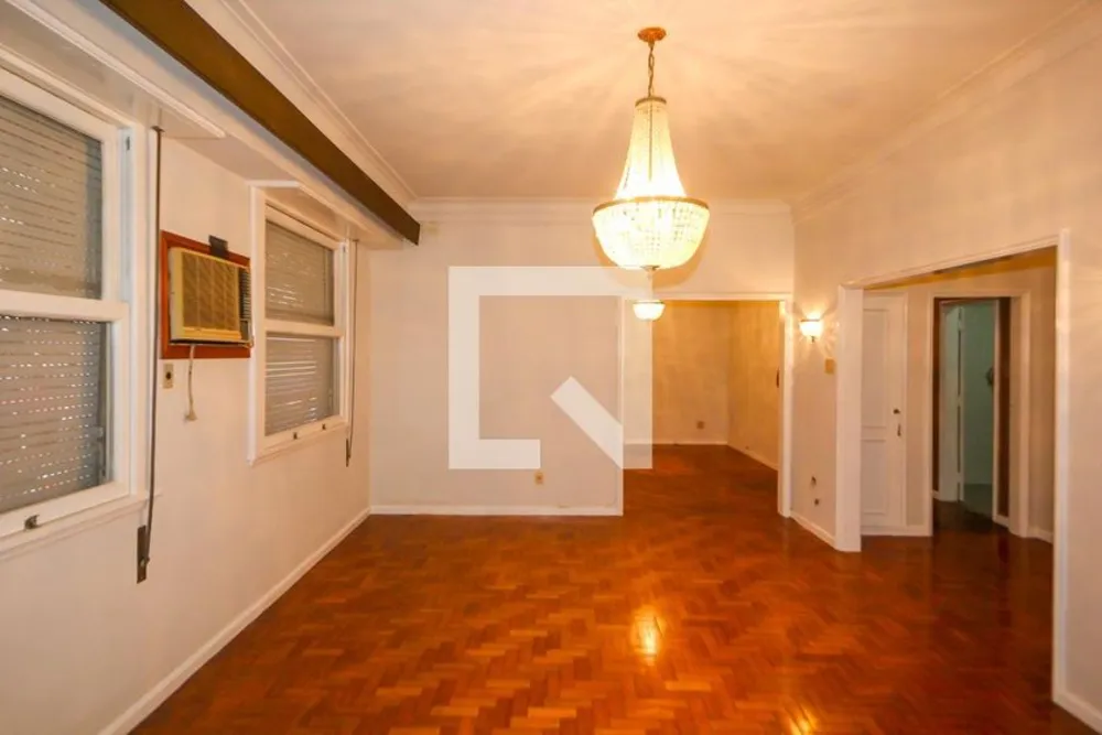 Apartamento, 4 quartos, 220 m² - Foto 3