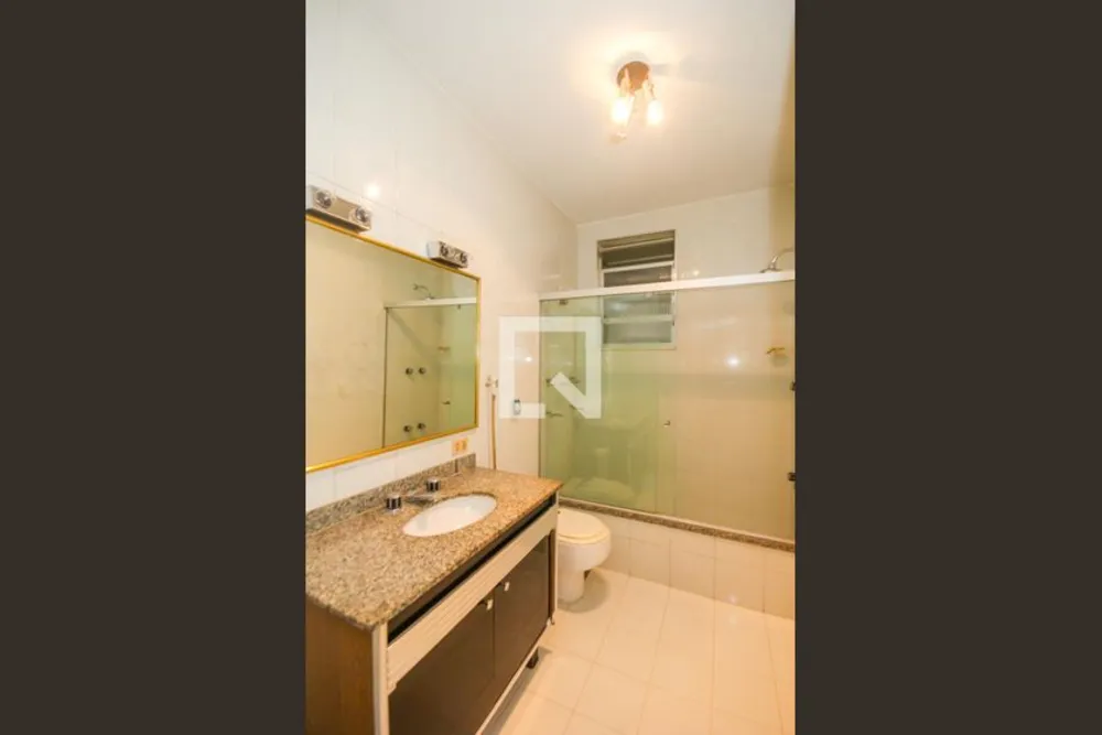Apartamento, 4 quartos, 220 m² - Foto 21