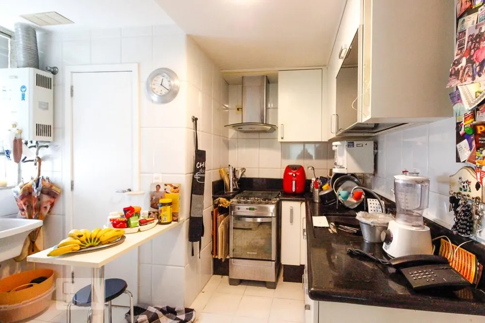 Apartamento, 3 quartos, 102 m² - Foto 31