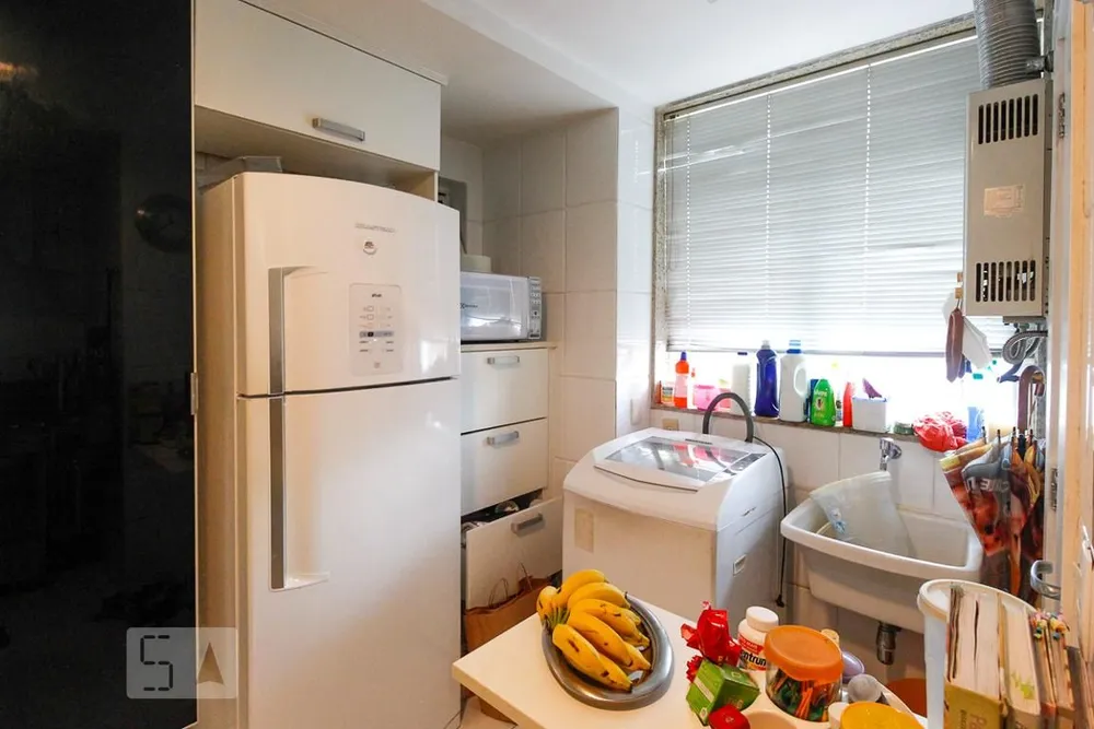 Apartamento, 3 quartos, 102 m² - Foto 33