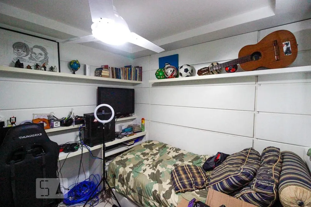 Apartamento, 3 quartos, 102 m² - Foto 8