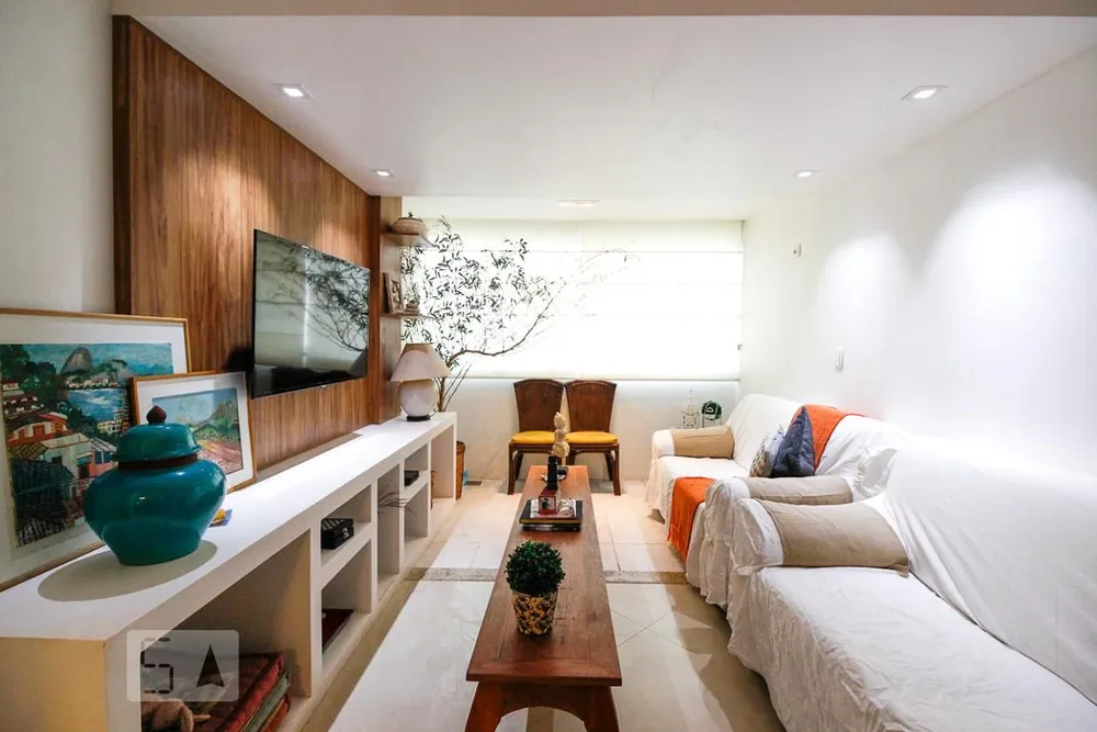 Apartamento, 3 quartos, 102 m² - Foto 6