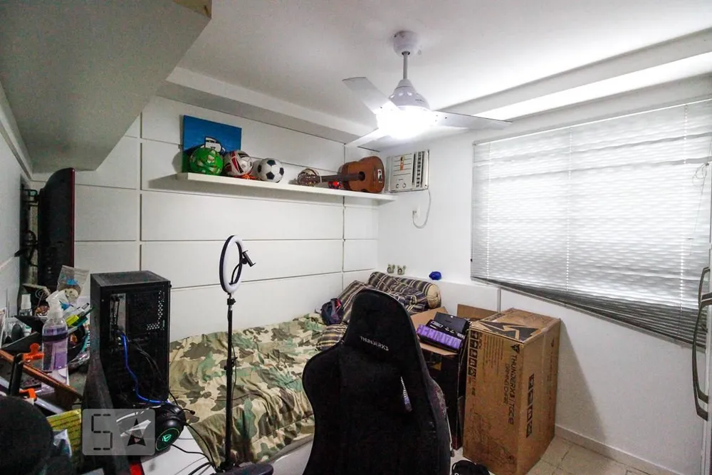Apartamento, 3 quartos, 102 m² - Foto 7