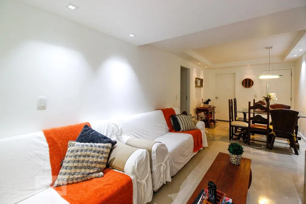 Apartamento, 3 quartos, 102 m² - Foto 4